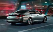 LEXUS ES 300 h